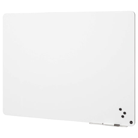 Whiteboard uden ramme | 117 x 150 cm. Whiteboard uden ramme  | Officely