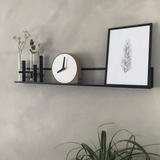 Gallerihylde sort metal 70141.png