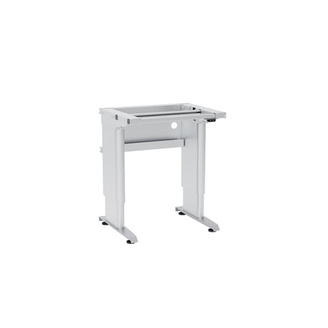 GBP ErgoMulti 2.0 understel 800x620mm Inkl. beslag – Arbejdsborde (billede 1)