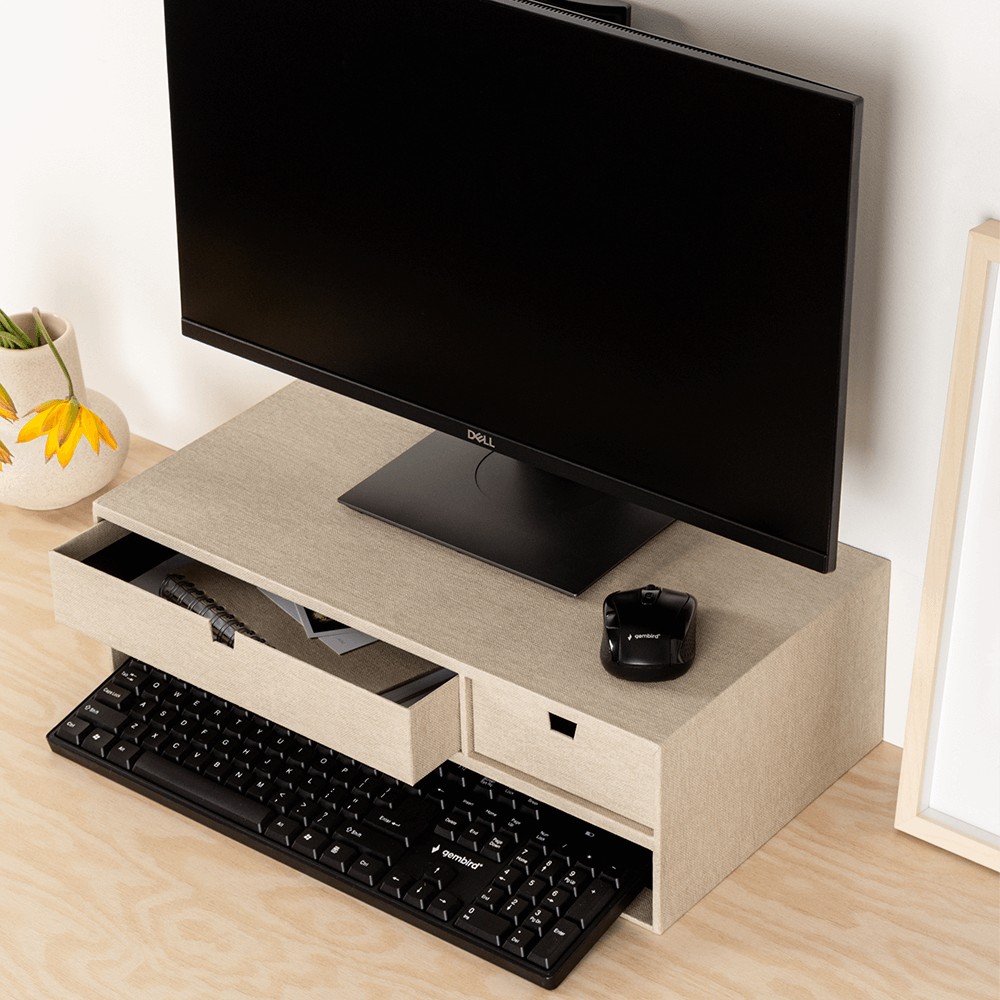 Inspiration monitor stand linen 70192.png