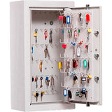 Nøgleskab 102 nøgle Nøglelås