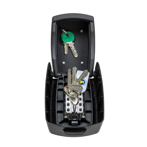 Nivex Topsafe Nøglebokse T26 – Andet