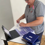 Roomie Multibord fra byLink (10 stk.) - Hvid – image 3