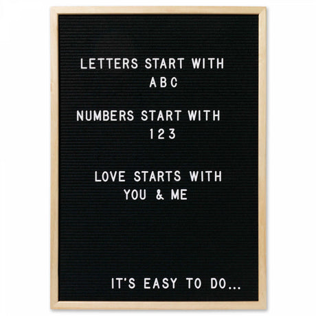 Letter board 50x70cm 10916.jpg
