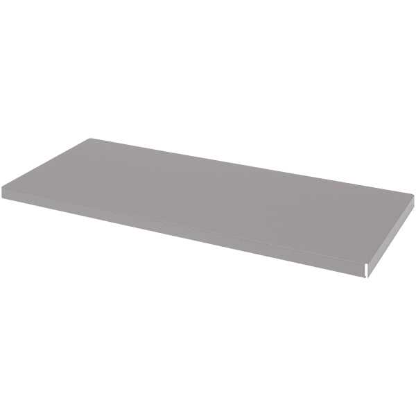 ESD hylder til GBP materialeskabe