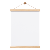 Magnet frame rail oak 31cm 17071.png