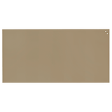 Magnetic splashback beige 100x50 50482.png