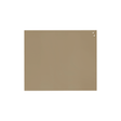 60 x 50 cm. Beige Magnetisk Stænkplade – image 1