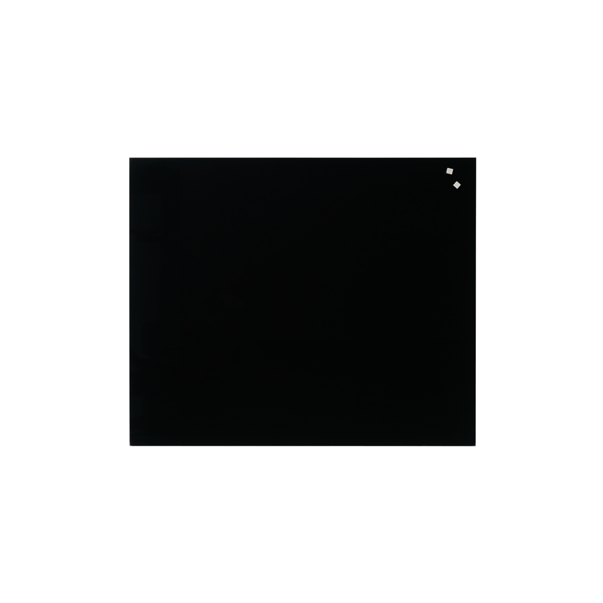 Magnetic splashback black glass 60x50 40301.png