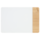 Matt white glass veneer magnetic board 80x60cm 15505.png