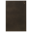 Magnetisk Metal tavle 40 x 60 cm. – image 1