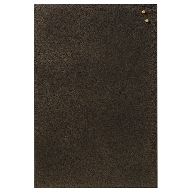 Magnetisk Metal tavle 40 x 60 cm. – image 1