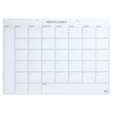 Month planner pad a4 12918.png