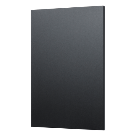 Naga A/S Magnetisk stål kridttavle 60 x 40 cm. – Kridttavler (billede 2)