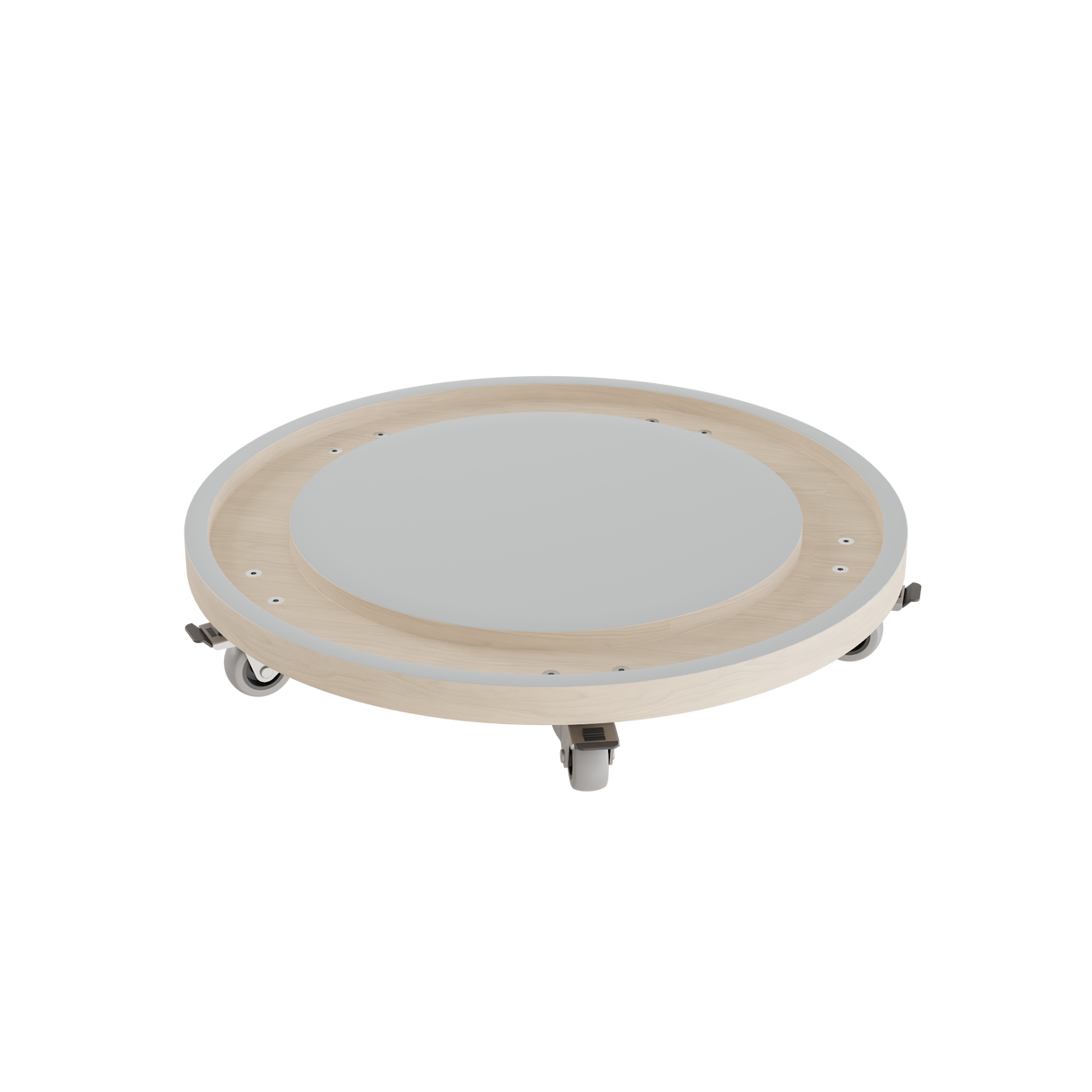 Vogn til taburet Rondo/Emma – image 3