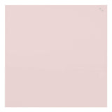 Pudder Magnetisk glastavle 100 x 100 | 100 x 100 cm. Pudder Magnetisk glastavle  | Officely