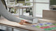 Lamineringsmaskine iLAM Office A3