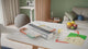 Lamineringsmaskine iLAM Home Office A4