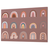 Rainbow magnetic steel board 60x40 15802.png