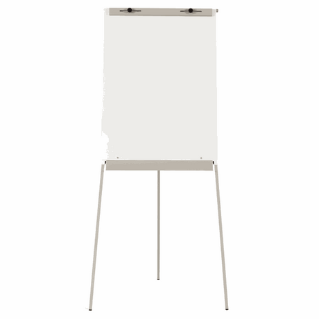 Rocada Flipchart whiteboard