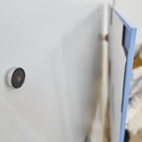 Rocada SkinWhiteboard 90 x 120 cm.