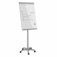 Rocada mobil flipchart whiteboard | Rocada mobil flipchart whiteboard  | Officely