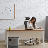 Rocada Natur whiteboard 100 x 150 cm.