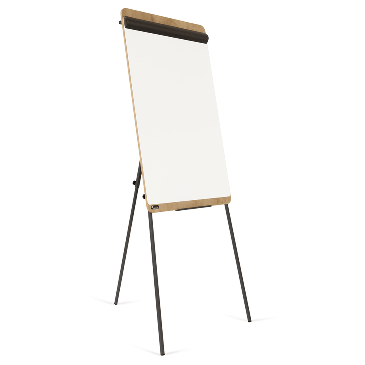 Rocada natur flipchart whiteboard 14406.png