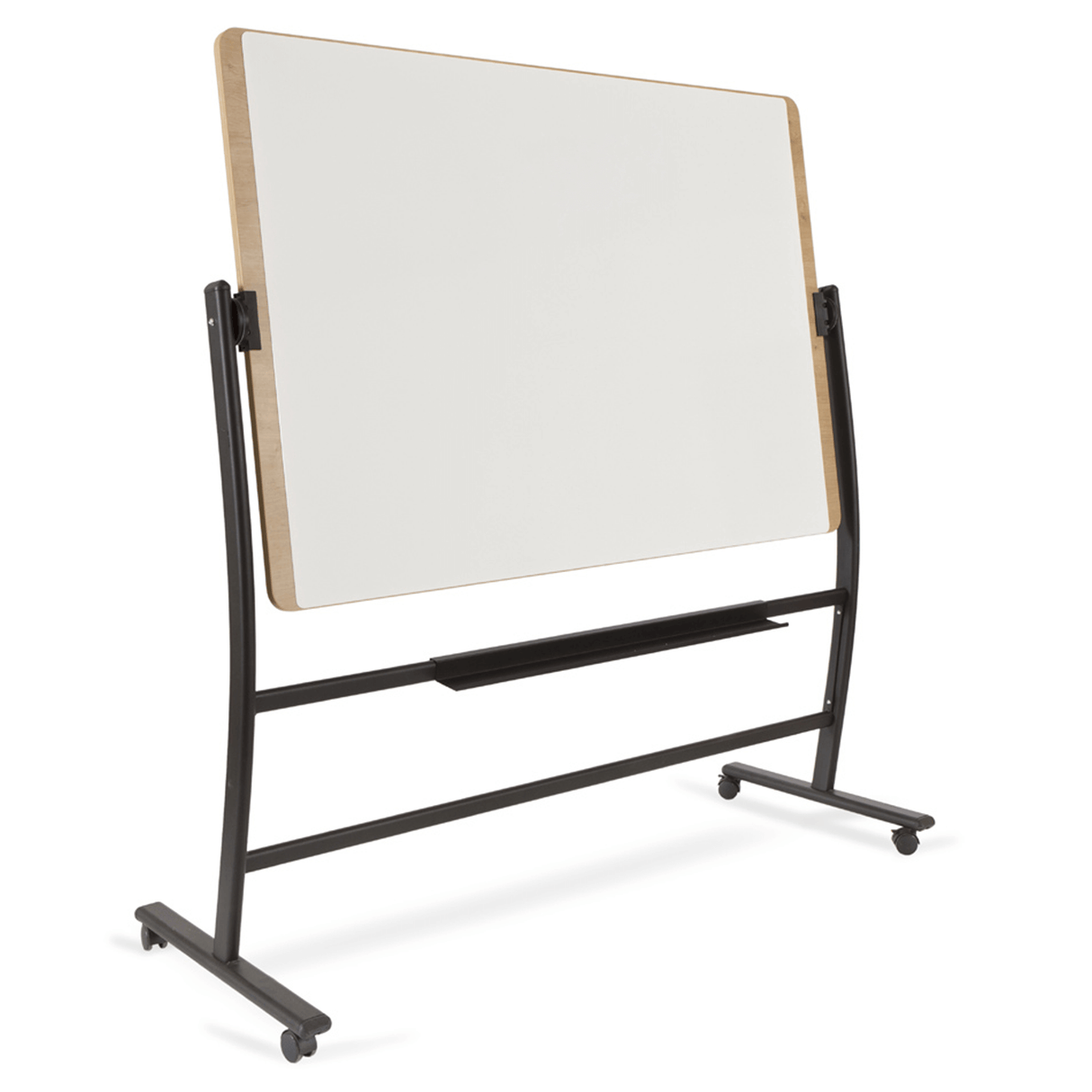 Rocada natur mobil double sided rotation whiteboard 14412.png