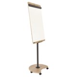 Rocada natur mobil flipchart whiteboard 14407.png
