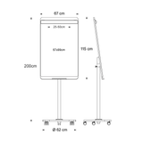 Rocada natur mobil flipchart whiteboard 14407 dimensions.png