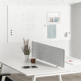 Rocada SkinWhiteboard 90 x 120 cm.