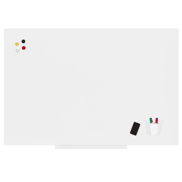 Naga A/S Rocada SkinWhiteboard 100 x 150 cm. – Whiteboards (billede 1)