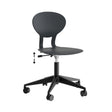 Form o Miljö Stol Rocka 3079L Sort – Skolestole