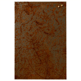 Rusted metal magnetic board 40x60cm 70991.png