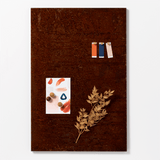 Rusted metal magnetic board 40x60cm 70991 decoration.png