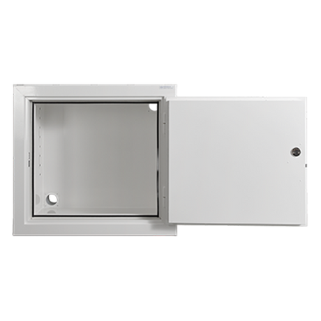 Gas og LPG-skab EI30, 853x925x770 – image 3