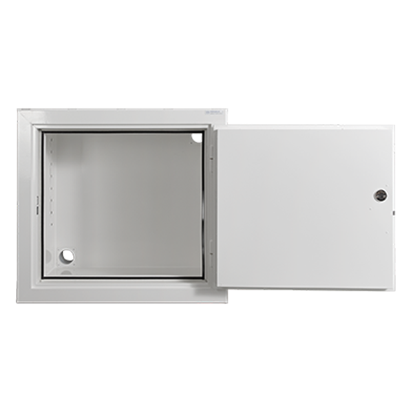 JiWa Gas og LPG-skab EI30, 853x925x770 – Kemikalieskabe (billede 1)