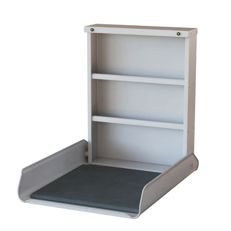 Puslebord Väggö, hvidlakeret – image 1