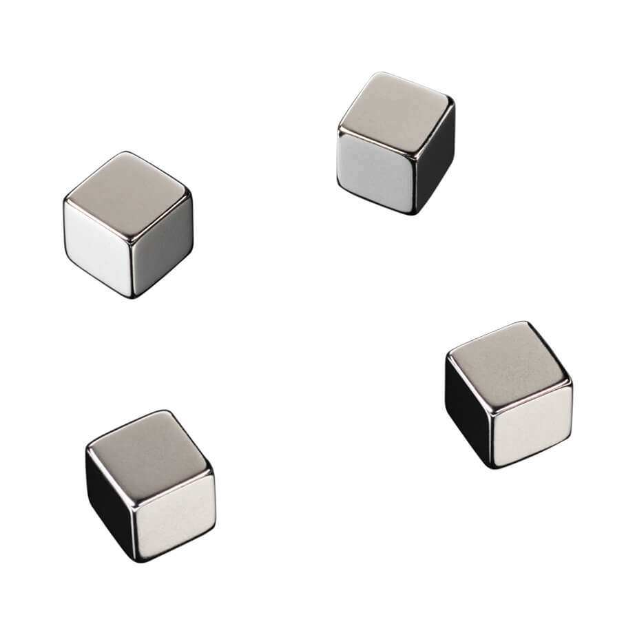 Stål magnet