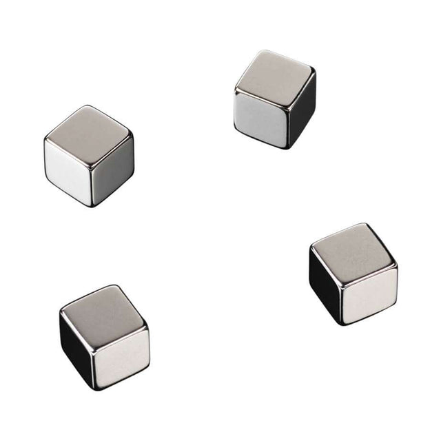 Stål magnet