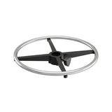 Fodring til Tarris med krydsfod, stor sædeskal – image 1