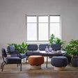 Tranås Skolmöbler Sofa Tittin 3-pers – Loungemøbler