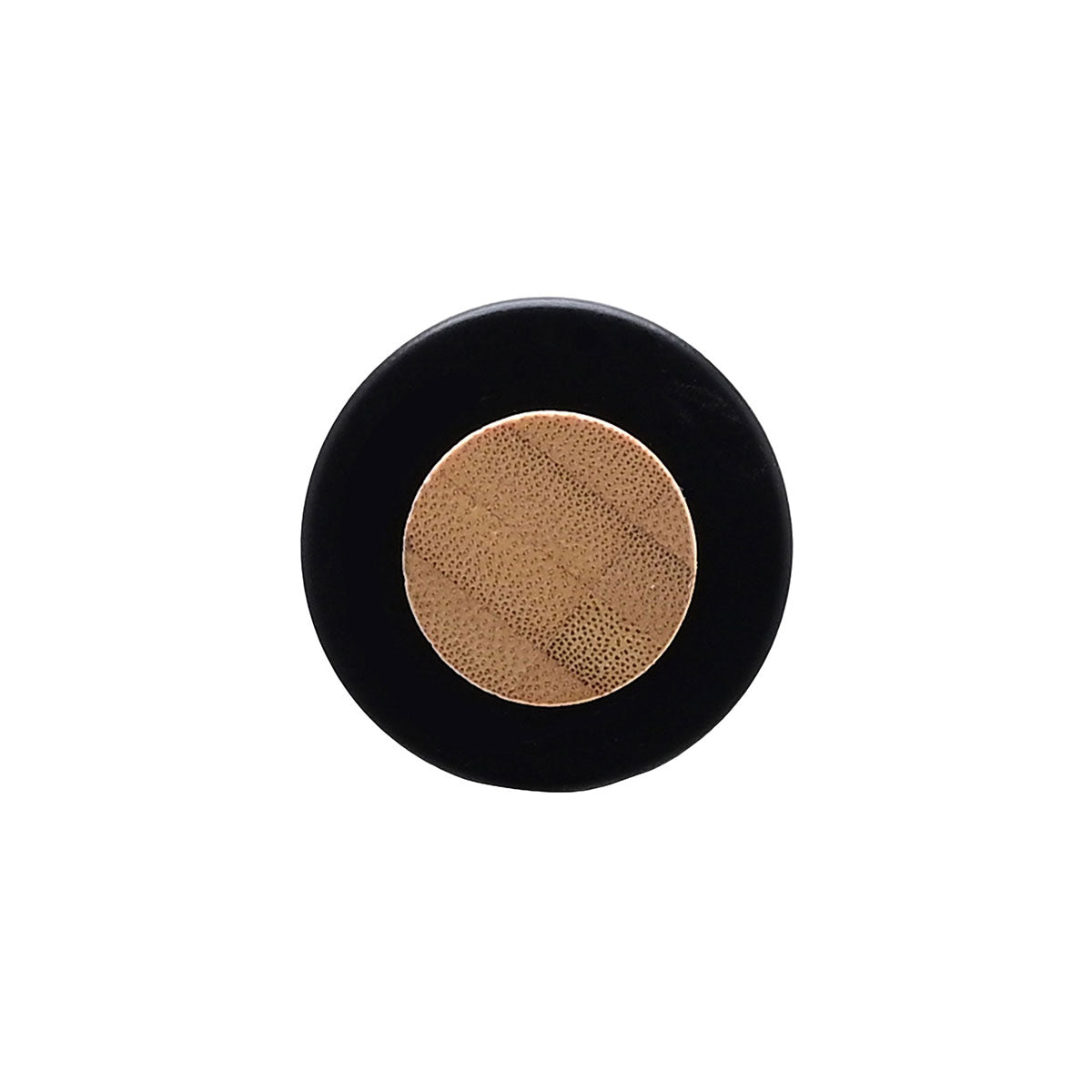 Håndklædekrog Bambus Sort – image 4