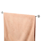 Håndklædestang 60 cm. Krom – image 2