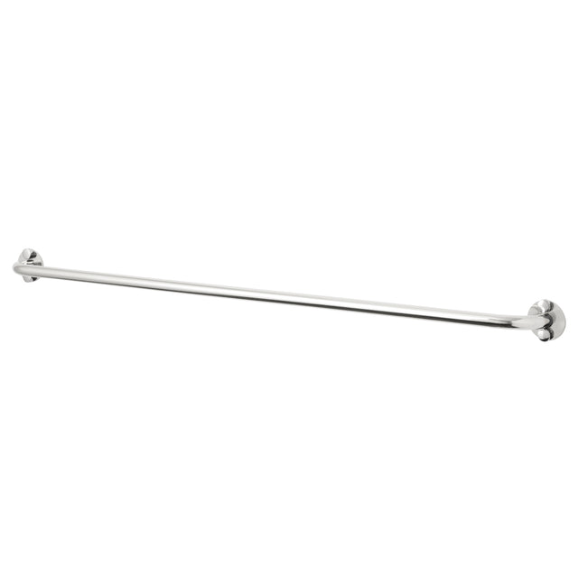 Håndklædestang 60 cm. Krom – image 1