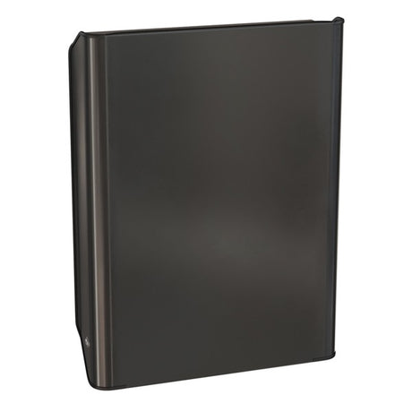 Puslebord Väggö, sortlakeret – image 2