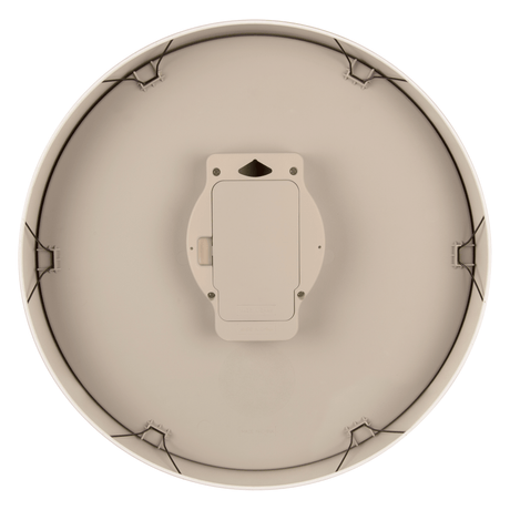Wall clock beige back 80003.png