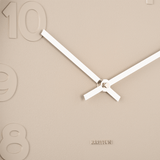 Wall clock beige close 80003.png