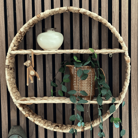 Water hyacinth shelf oe50cm decoration 70921.png